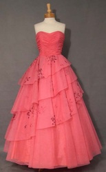 Pink - Royale Gowns